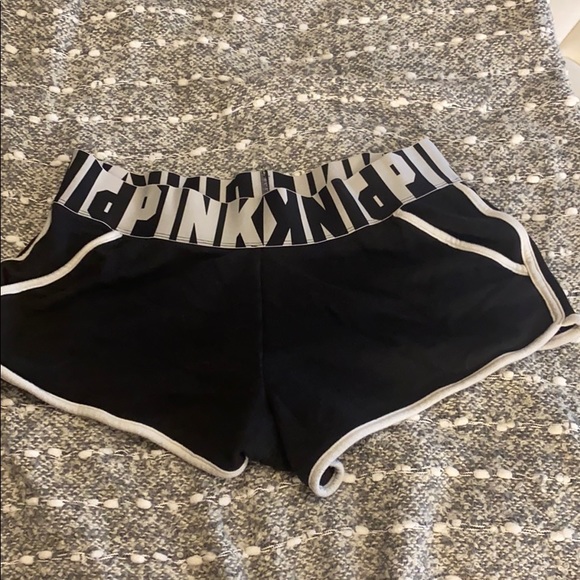 PINK Victoria's Secret Pants - Large VS PINK shorts
